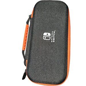 Officially Licensed Nintendo Switch Carrying Case
